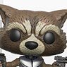 POP! - Marvel Series: Guardians of the Galaxy Vol.2 - Rocket (Completed)