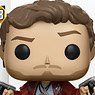 POP! - Marvel Series: Guardians of the Galaxy Vol.2 - Star-Lord (Completed)