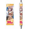 Bang Dream! Ballpoint Pen Saaya Yamabuki (Anime Toy)