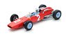 Ferrari 158 No.2 Winner Italy GP 1964 J. Surtees (ミニカー)