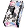 Re: Life in a Different World from Zero Tropical Rem & Ram Tissue Box Cover (Anime Toy)