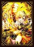 Shironeko Project Trading Card Game Official Card Protector Vol.1 Charlotte (Card Sleeve)