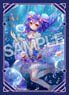 Shironeko Project Trading Card Game Official Card Protector Vol.1 Noa (Card Sleeve)