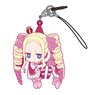 Re: Life in a Different World from Zero Beatrice Tsumamare Strap (Anime Toy)