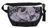 Re: Life in a Different World from Zero Emilia Messenger Bag (Anime Toy)
