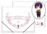 Hetalia A4 Flat Holder/Japan (Anime Toy)