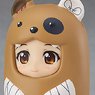 Nendoroid More: Girls und Panzer Face Parts Case (Boko) (PVC Figure)