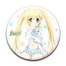 Rewrite Huge Can Badge (Anime Toy)