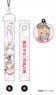 Magical Girl Raising Project Cleaner Strap w/Charm Calamity Mary (Anime Toy)