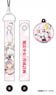 Magical Girl Raising Project Cleaner Strap w/Charm Magicaloid44 (Anime Toy)