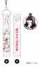 Magical Girl Raising Project Cleaner Strap w/Charm Hardgore Alice (Anime Toy)