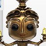 POP! - Disney Series: Beauty and the Beast (Live Action) - Lumiere (Completed)