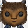 POP! - Disney Series: Beauty and the Beast (Live Action) - Beast (Completed)