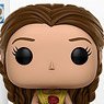 POP! - Disney Series: Beauty and the Beast (Live Action) - Belle (Completed)