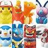 Pokemon Kids I Choose You ! (Set of 12) (Shokugan)