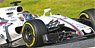 ウィリアムズ マルティニ レーシング メルセデス FW40 ランス・ストロール オーストラリアGP 2017 (ミニカー)