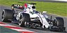 ウィリアムズ マルティニ レーシング メルセデス FW40 フェリペ・マッサ オーストラリアGP 2017 (ミニカー)