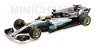 Mercedes AMG Petronas Formula One Team F1 W08 EQ Power+ - Lewis Hamilton - 2017 (Diecast Car)