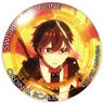 Sword Art Online the Movie -Ordinal Scale- Can Badge Kirito (Anime Toy)