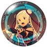Sword Art Online the Movie -Ordinal Scale- Can Badge Yuna (Anime Toy)