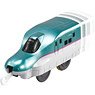 Tecolo de Sound Plarail Series E5 Shinkansen `Hayabusa` (Plarail)