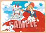 Cardcaptor Sakura B5 Clear Pencil Board [A] (Anime Toy)