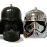 Star Wars Helmet Collection Bag Clip (Set of 24) (Anime Toy)