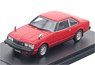 Toyota Celica 2000GT Coupe (1979) Burning Red (Diecast Car)