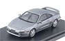 Toyota MR2 G-Limited (1993) Blue issue Gray Aah Jen tam Mica (Diecast Car)