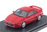 Toyota MR2 G-Limited (1993) Super Red II (Diecast Car)