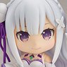 Nendoroid Emilia (PVC Figure)