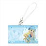 Milky Holmes Pass Case Cordelia Glauca (Anime Toy)