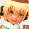 Super Pochaco Fresh Figure Patissier Chocomint Ver. (PVC Figure)