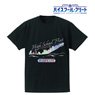 ハイスクール･フリート ホログラムTシャツ メンズ(サイズ/M) (キャラクターグッズ)