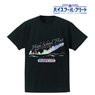 ハイスクール･フリート ホログラムTシャツ メンズ(サイズ/XL) (キャラクターグッズ)