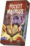 Pocket Madness (Japanese edition) (Board Game)