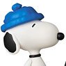 UDF No.356 Hockey Player Snoopy (Completed)