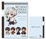 B5 Notebook Bungo Stray Dogs Tekutoko (Anime Toy)
