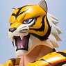 S.H.Figuarts Tiger Mask (Completed)