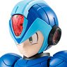 Nxedge Style [Mega Man Unit] X (Completed)