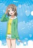 Love Live! Sunshine!! Clear File E You Watanabe (Anime Toy)
