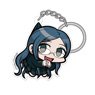 Danganronpa V3: Killing Harmony Tsumugi Shirogane Acrylic Tsumamare Key Ring (Anime Toy)