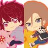 A3! Pitacole Rubber Strap Spring & Autumn (Set of 10) (Anime Toy)