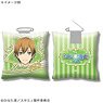 Star-Mu Cushion Badge Yuta Hoshitani Ver.2 (Anime Toy)