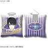 Star-Mu Cushion Badge Riku Ageha (Anime Toy)