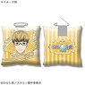 Star-Mu Cushion Badge So Hachiya (Anime Toy)
