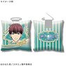 Star-Mu Cushion Badge Ren Kitahara (Anime Toy)
