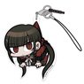 Danganronpa V3: Killing Harmony Maki Harukawa Acrylic Tsumamare Strap (Anime Toy)
