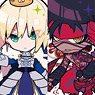 Acrylic Key Ring [Fate/Grand Order] 01/SOL (Set of 7) (Anime Toy)