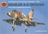 Douglas A-4 Skyhawk: The A-4 `Ahit` in Israeli Air Force Service (Book)